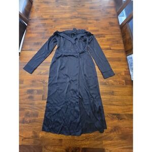 Pretty Little Things Women's Long Dress Size 6 New with Tag Long Sleeve Sku 90